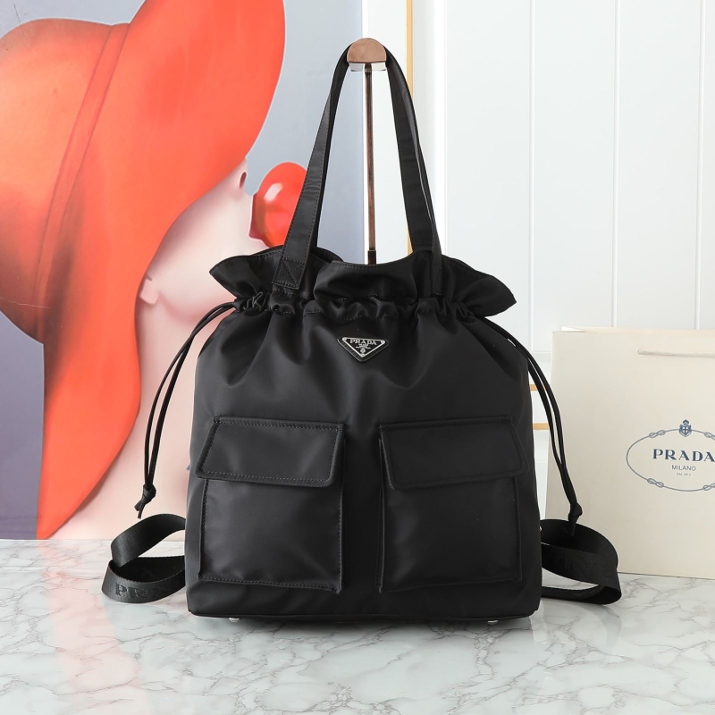 Pra*a backpacks
